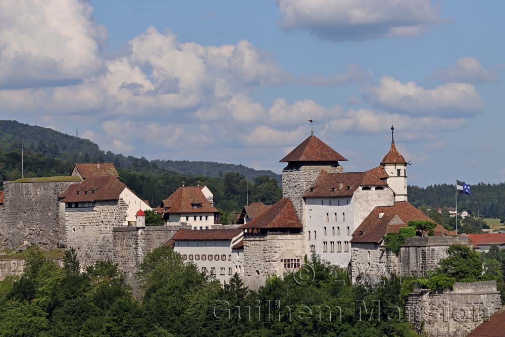 Aarburg