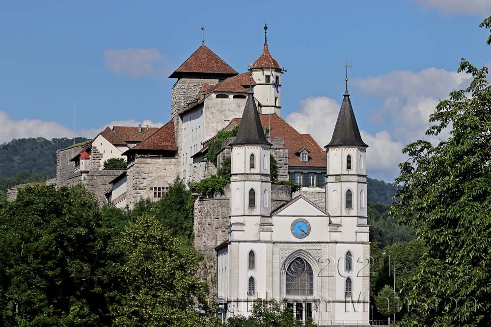 Aarburg