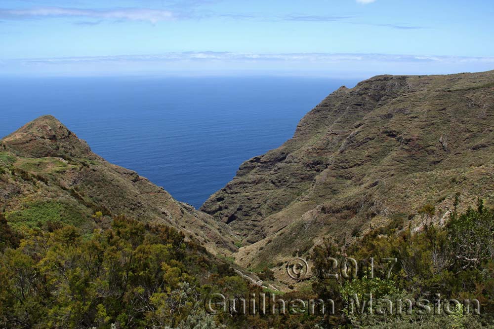 Punta del Hidalgo