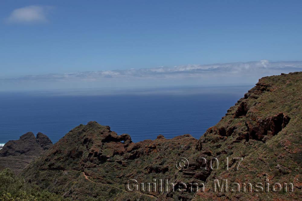 Punta del Hidalgo