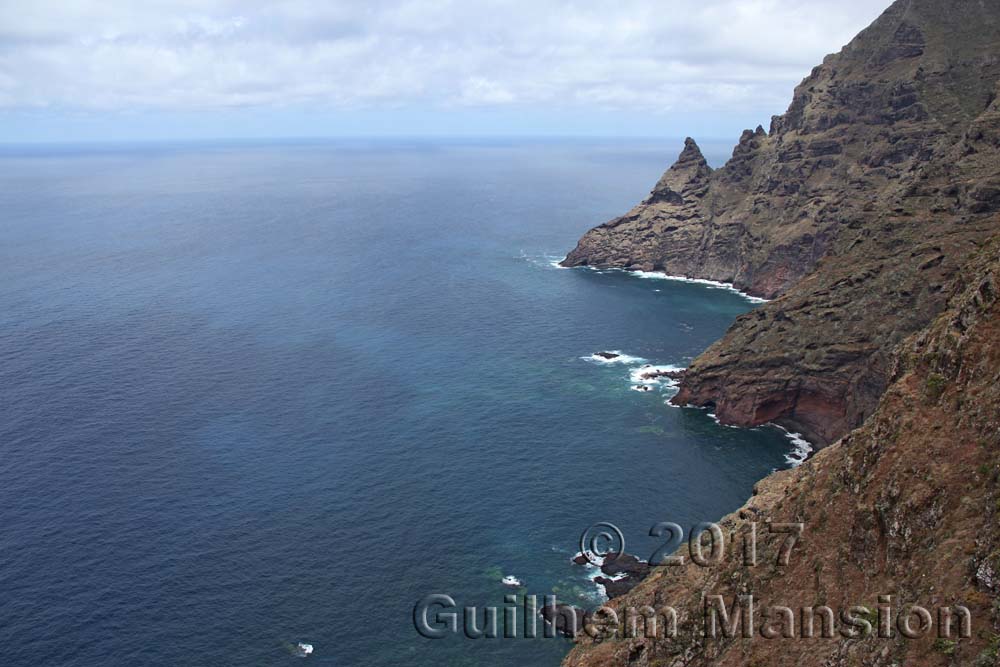 Punta del Hidalgo