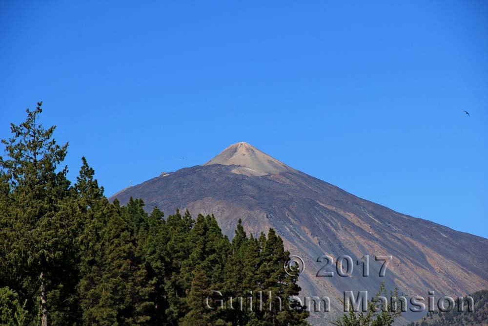 Teide