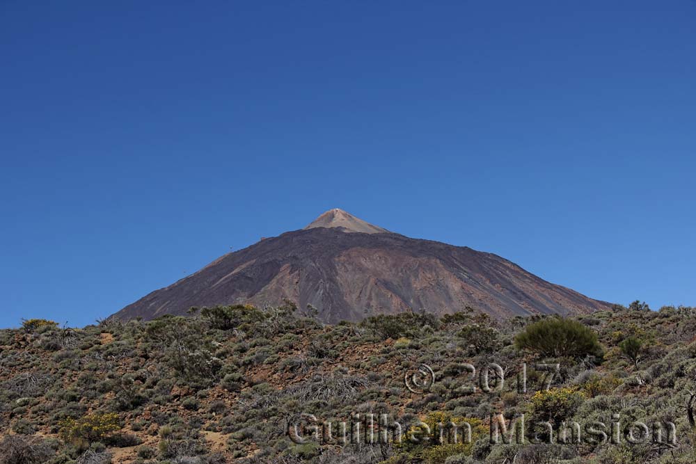 Teide