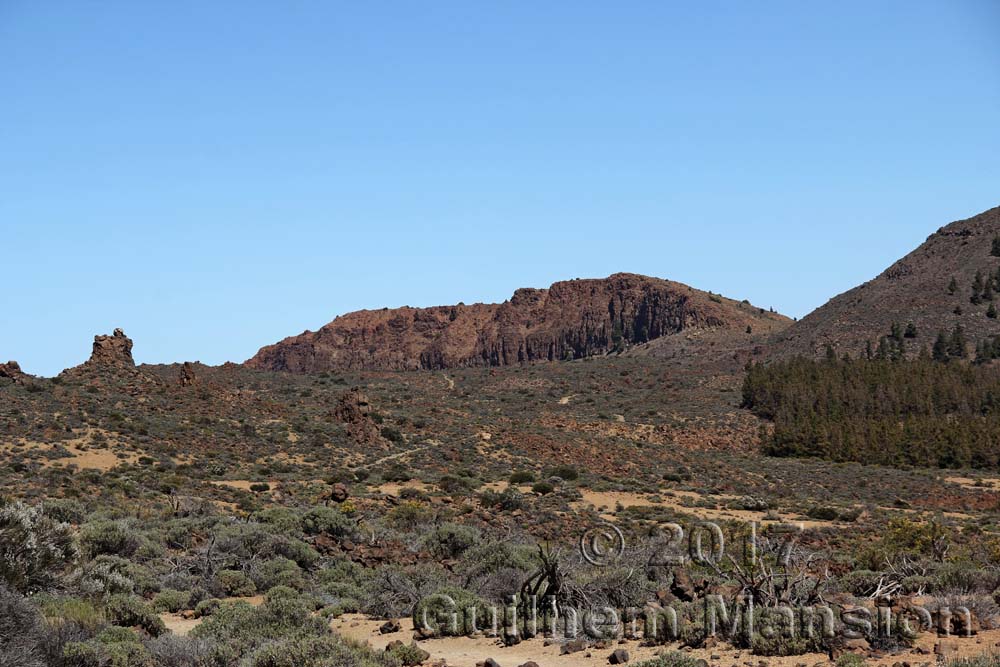 Teide