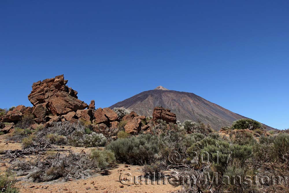 Teide