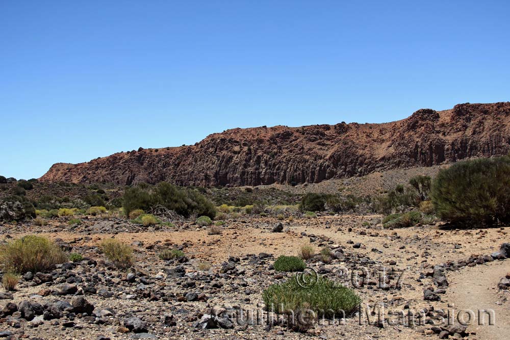 Teide