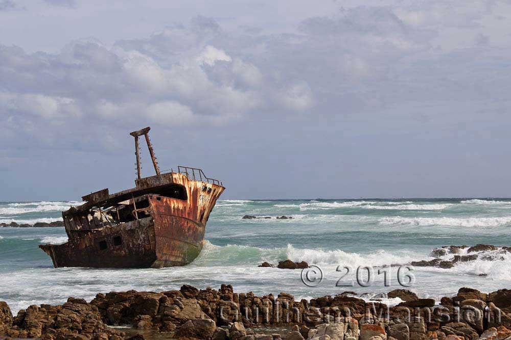 Cape agulhas