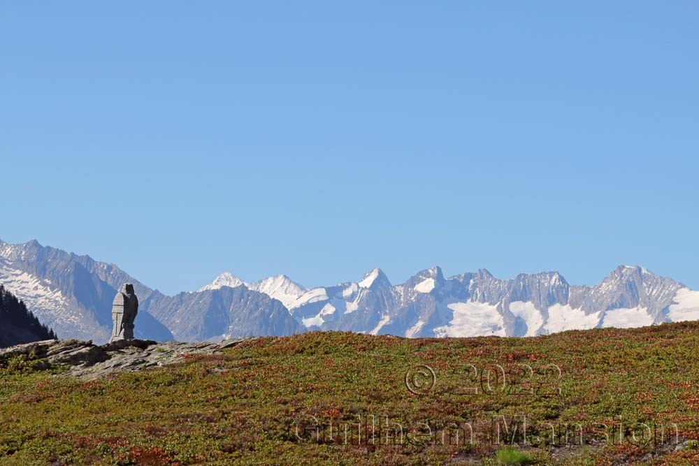 Simplon Pass