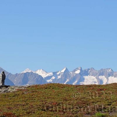Simplon Pass