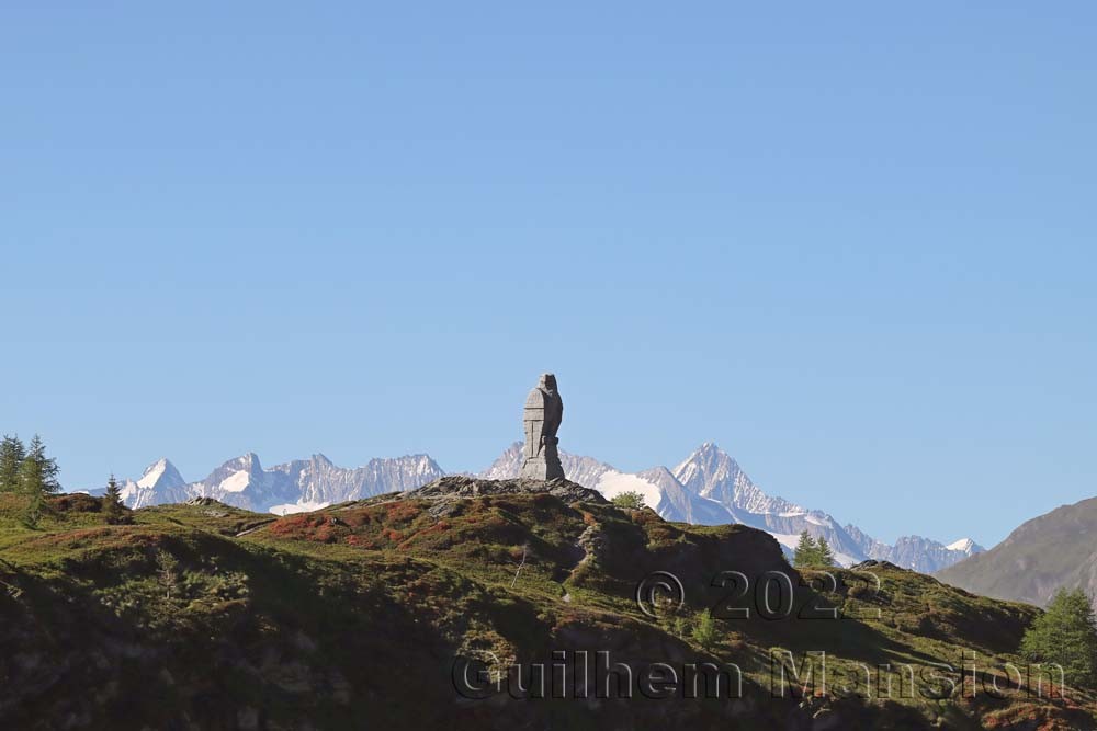 Simplon Pass