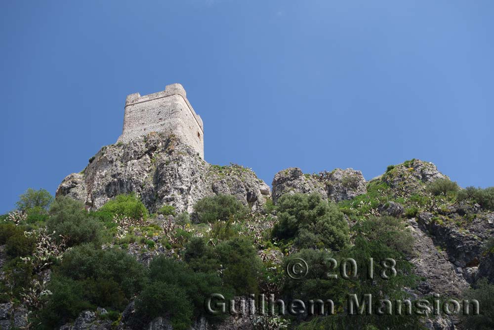 Grazalema