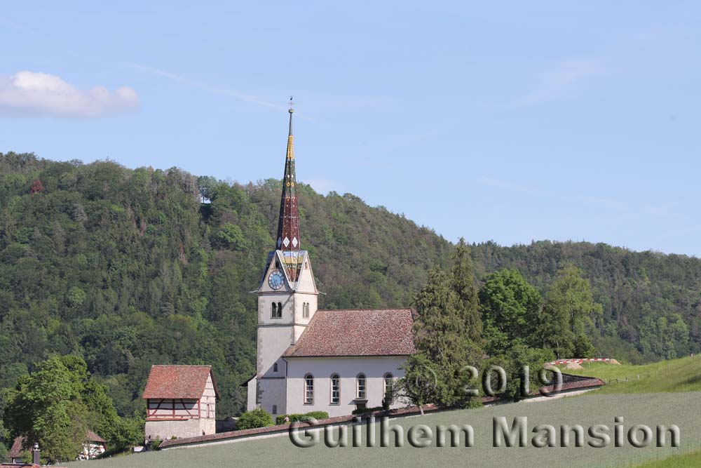 Eglise