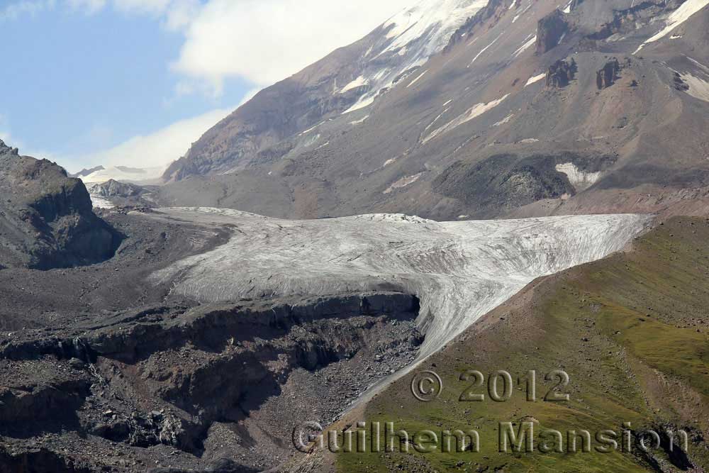 Mount Kazbeg