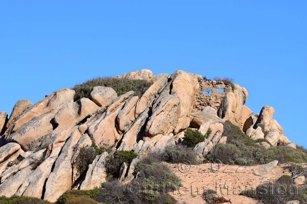 Secteur de Tonnara