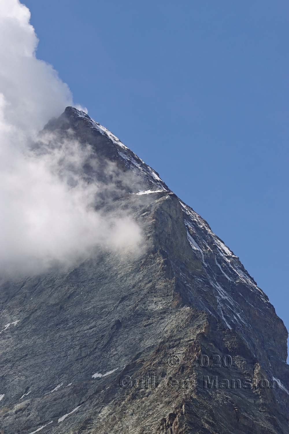 Matterhorn (4478 m)