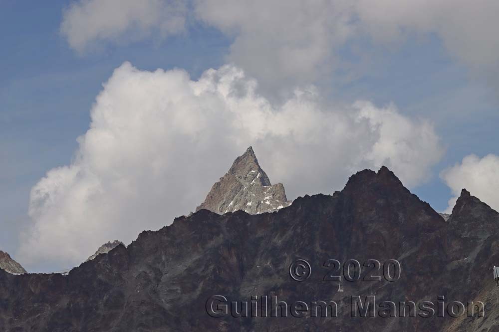 Matterhorn (4478 m)