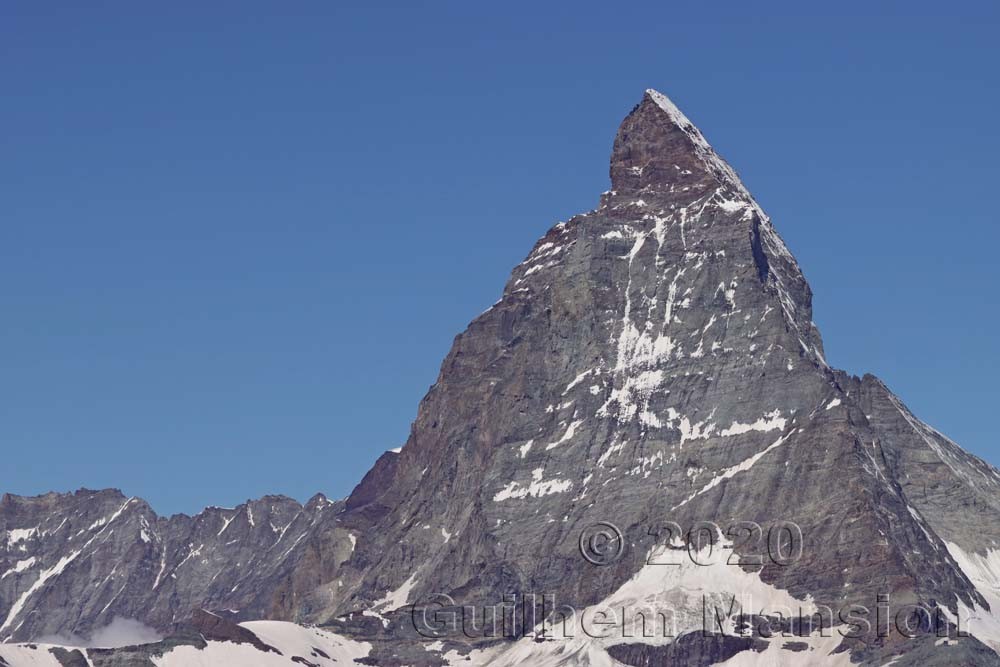 Matterhorn