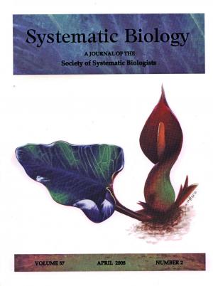 Cov 01 syst biol